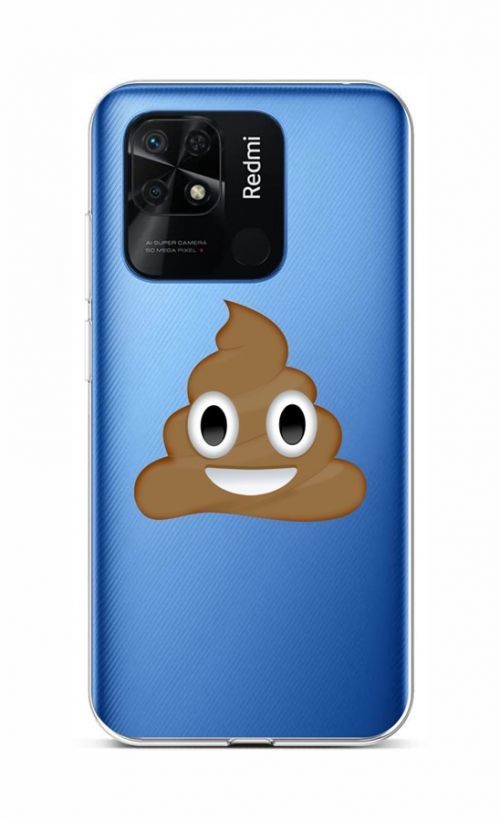 Kryt TopQ Xiaomi Redmi 10C Poo 76094