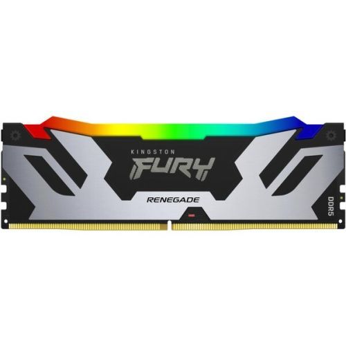 Kingston FURY Renegade RGB 32GB 6400MHz DDR5 CL32 DIMM (2x 16GB)