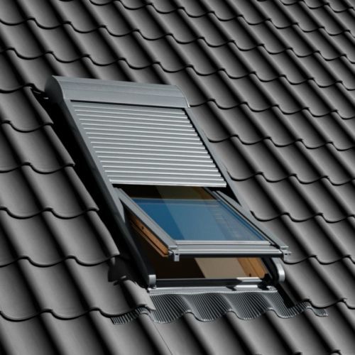Roleta vnější Velux SML pro okna MK06 standard