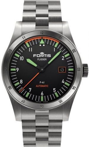 Fortis Flieger F-41 Automatic F4220008