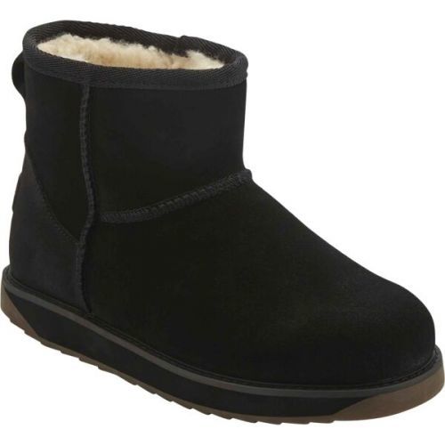 Coqui VALENKA BOOTS LOW Dámské válenky, černá, velikost 39