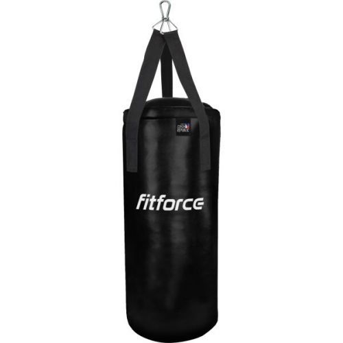 Fitforce PB1 23 kg / 80 cm Boxovací pytel, černá, velikost os