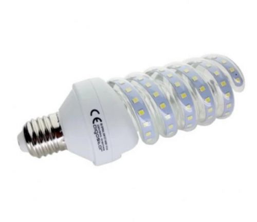 LED21 LED žárovka 20W 34xSMD2835 E27 B5 1750lm Neutrální bílá