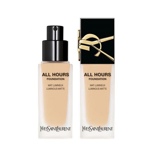 Yves Saint Laurent Encre De Peau All Hours Foundation LC1 Make-up 25 ml