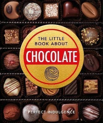 The Little Book of Chocolate - Hippo! Orange