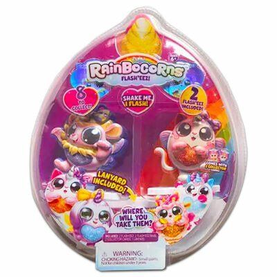 Figurky Rainbow corns flash - Alltoys