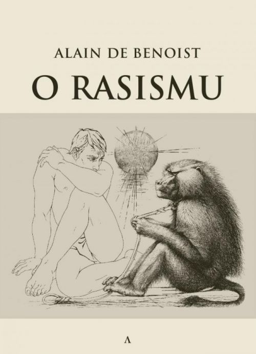 O rasismu - Benoist Alain de