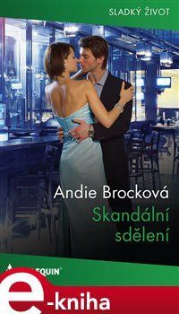 Skandální sdělení - Andie Brocková