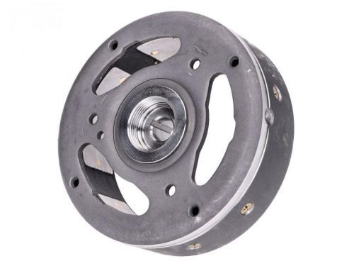 101 Octane Rotor zapalování 6V Puch Maxi Z50, ZA50, Sachs, Hercules, Zundapp (levotočivé motory)