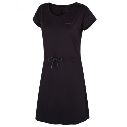 Women's dress HUSKY Del L tm. grey