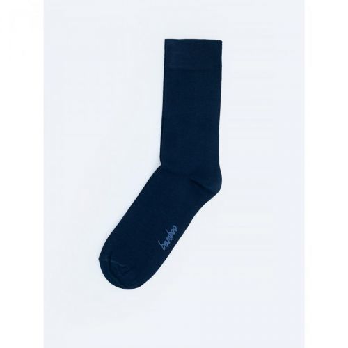 Big Star Man's Socks 273573  Blue