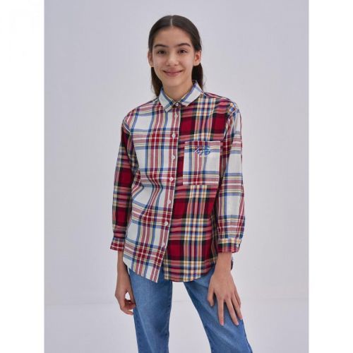 Big Star Woman's Shirt 145358