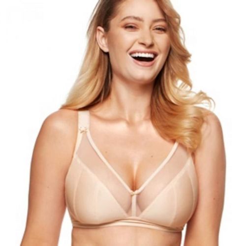 Zara / B2 v1 soft bra - beige