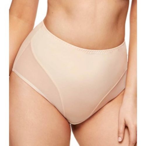 Zara / FW high waist panty - beige