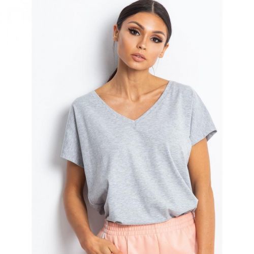Gray Emory T-Shirt