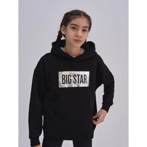 Big Star Woman's Hoodie 171527