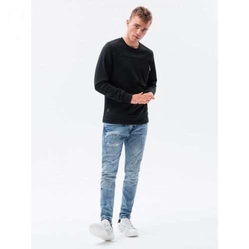 Ombre Men's sweatshirt B1355