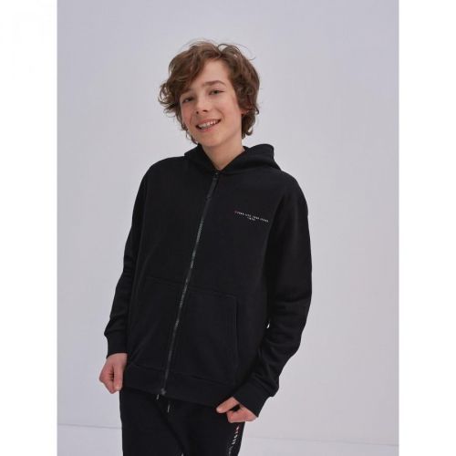 Big Star Man's Zip Hoodie 171520