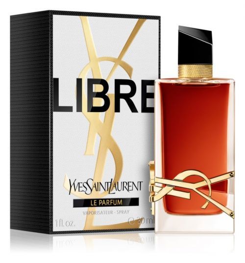 Yves Saint Laurent Libre Le Parfum parfémovaná pro ženy 30 ml