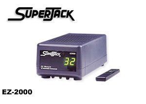 Pozicionér k táhlovému motoru Super Power Jack EZ-2000, 36VDC