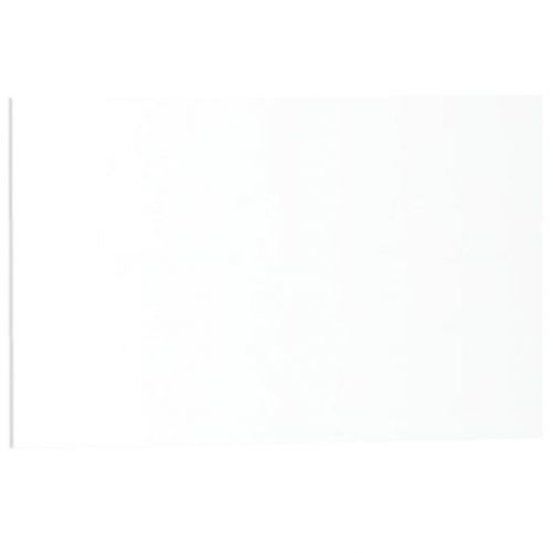 Boční panel Max 360x564 bílá