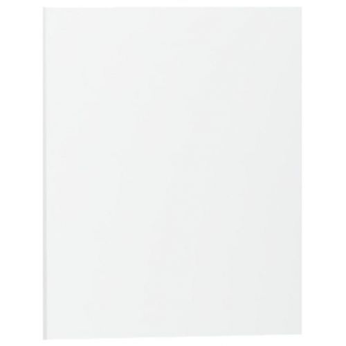 Boční panel Max 720x564 bílá