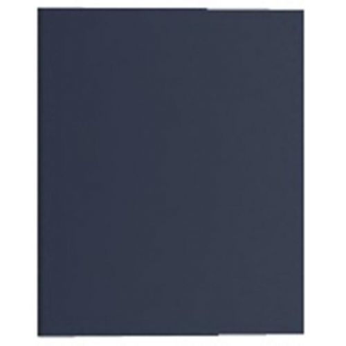 Boční panel Max 360x304 modrá