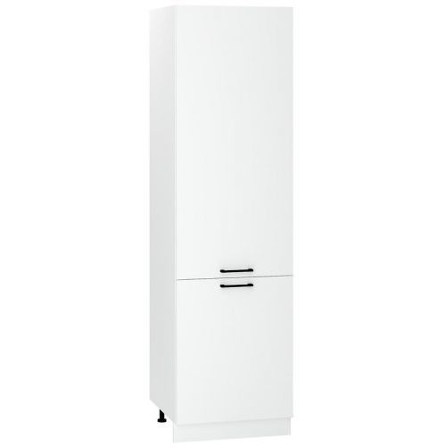 Kuchyňská Skříňka Max D60sł 2133 Pl 2fr Bílý