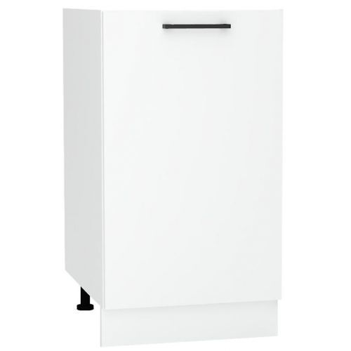 Kuchyňská Skříňka Max D45 Pl Bílý