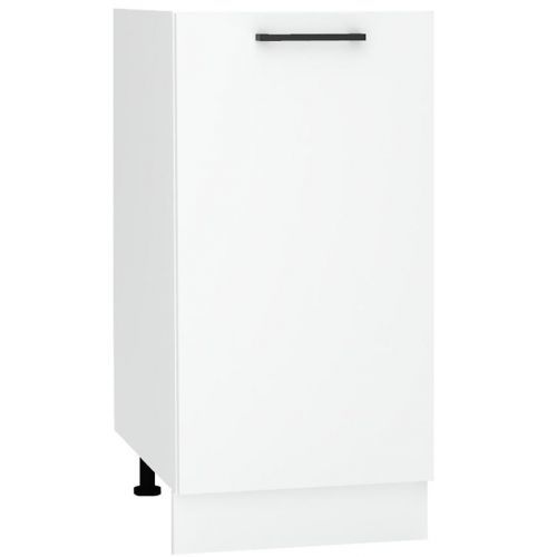 Kuchyňská Skříňka Max D40 Pl Bílý