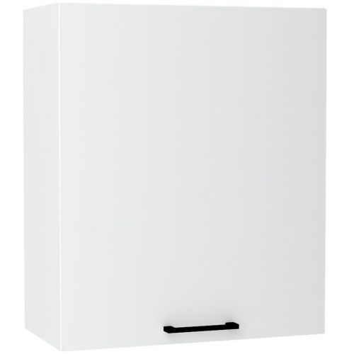 Kuchyňská skříňka Max W60 Pl bílý