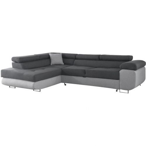 Rohova sedaci souprava Lido Alfa 19 + Alfa 17