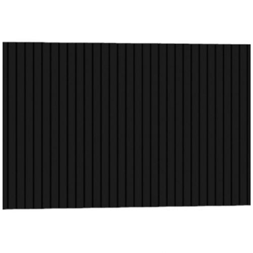 Boční panel Kate 360x564 černý puntík