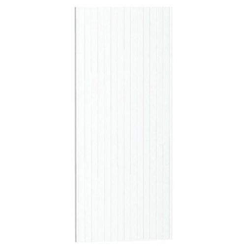 Boční panel Kate 720x304 bílý puntík