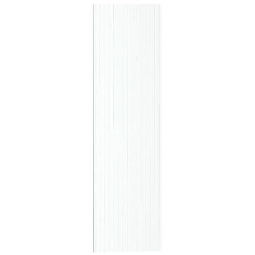 Boční panel Kate 1080x304 bílý puntík