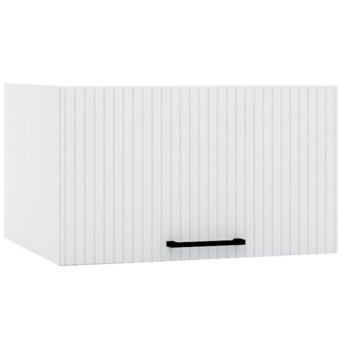 Kuchyňská skříňka Kate w60okgr/560 světle šedá mat