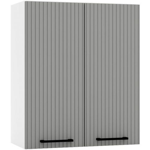 Kuchyňská skříňka Kate w60 šedá mat