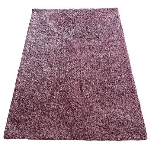 Koberec Shaggy GBA 120 0,8/1,5 růžová