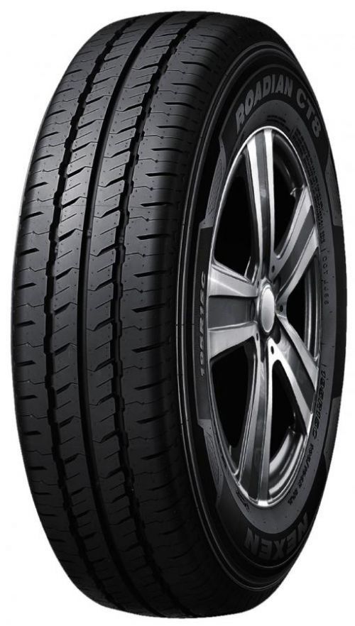 Nexen ROADIAN CT8 215/70 R15 C 109/107 S Letní