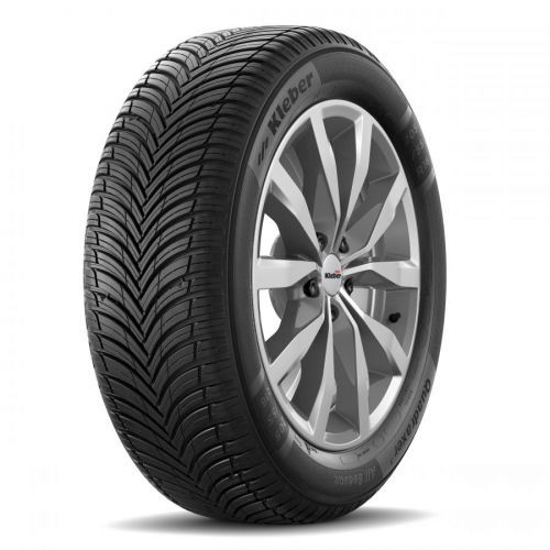 Kleber Quadraxer 3 225/45 R18 95 Y Celoroční