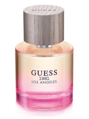 Guess 1981 Los Angeles Women - EDT 1 ml - odstřik