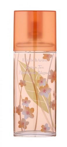 Elizabeth Arden Green Tea Nectarine Blossom - EDT 1 ml - odstřik