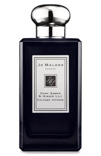 Jo Malone Dark Amber & Ginger Lily - EDC INTENSE 2 ml - odstřik s rozprašovačem