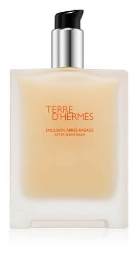 Hermes Terre D' Hermes - balzám po holení 100 ml