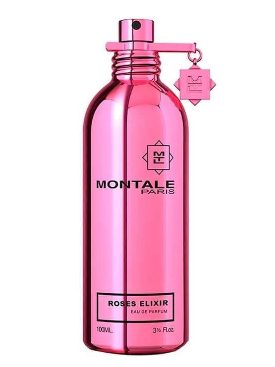 Montale Roses Elixir - EDP 2 ml - vzorek s rozprašovačem