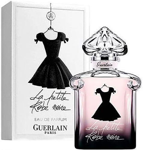 Guerlain La Petite Robe Noire (2012) - EDP TESTER 100 ml