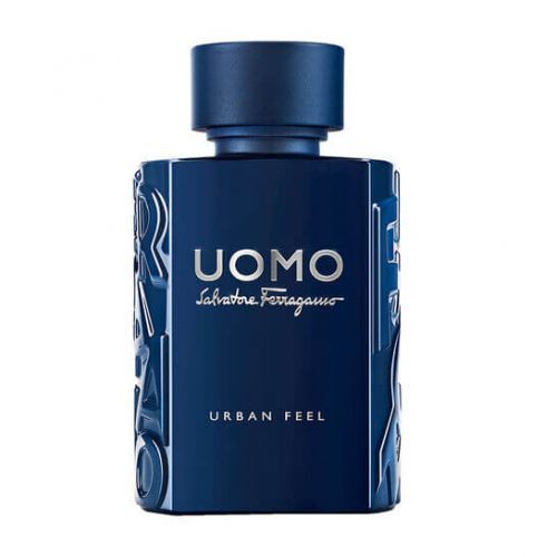 Salvatore Ferragamo Uomo Salvatore Ferragamo Urban Feel - EDT 1 ml - odstřik