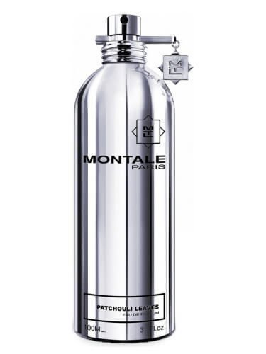 Montale Patchouli Leaves - EDP - TESTER 100 ml