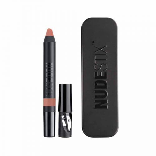 Nudestix Zvláčňující balzám na rty a tváře Gel Color Lip & Cheek Balm Haven