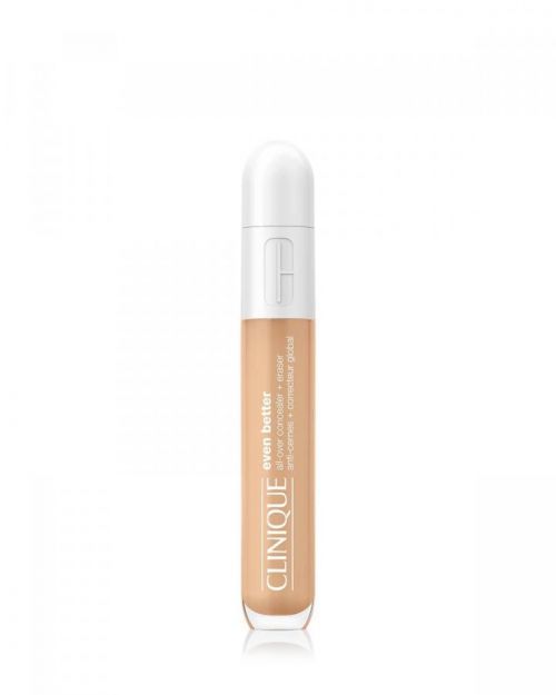 Clinique Lehký korektor Even Better (All Over Concealer + Eraser) 6 ml CN 28 Ivory